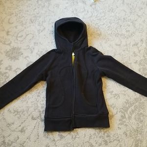 Lululemon Scuba Hoodie